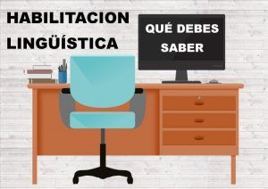habilitación lingüística en madrid, habilitación lingüística modelo examen, habilitación lingüística convocatoria 2018, habilitación lingüística madrid titulos, habilitación lingüística madrid 2018,salón de idiomas oposiciones habilitación lingüística