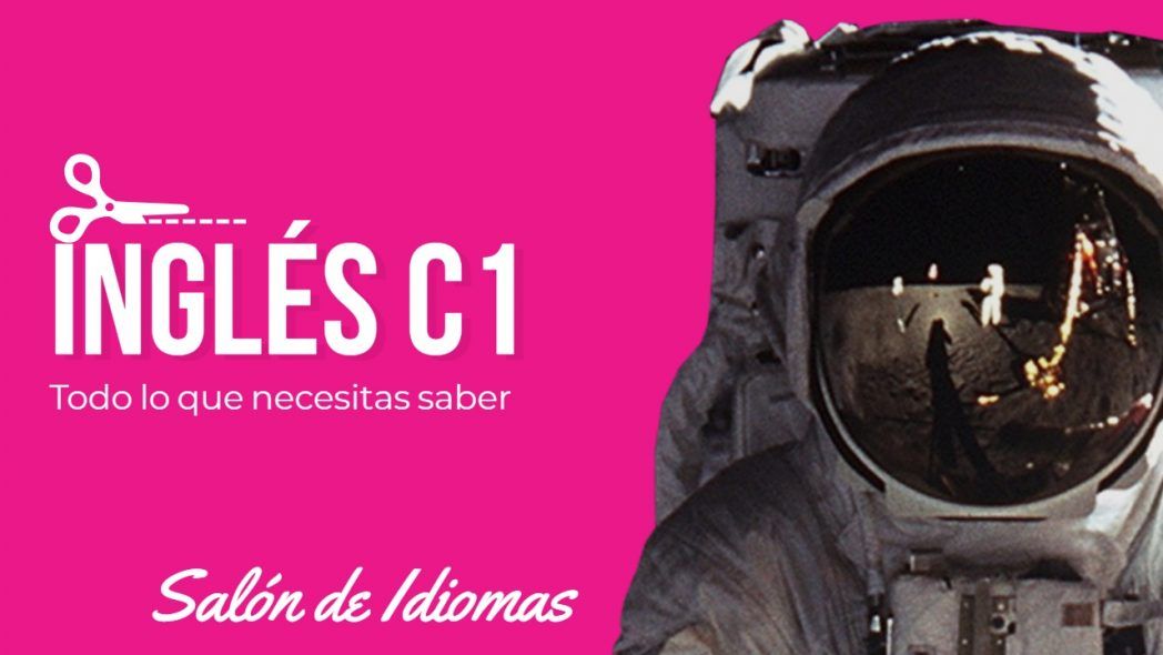curso intensivo de inglés c1 salón de idiomas