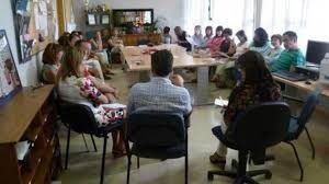 Speaking Aptis for teachers modelo