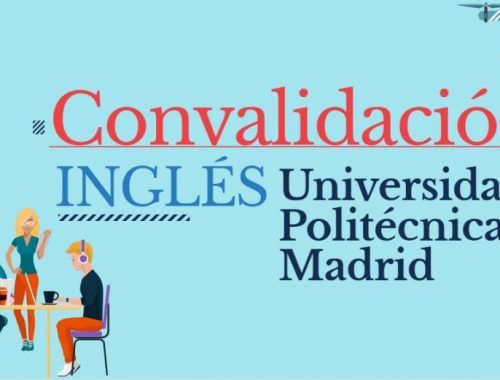 convalidacion ingles politecnica