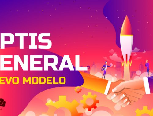 Examen Aptis General actualizado