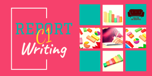 Report C1 writing