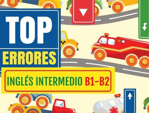 inglés B1 B2