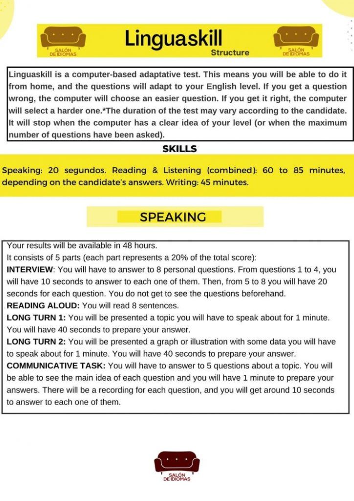 speaking-linguaskill-estructura speaking-linguaskill-estructura