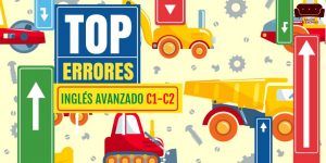 ingles c1 c2 errores comunes