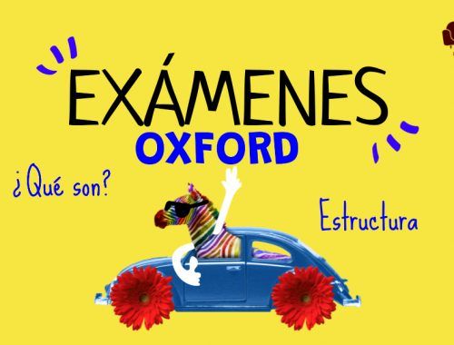 Exámenes Oxford