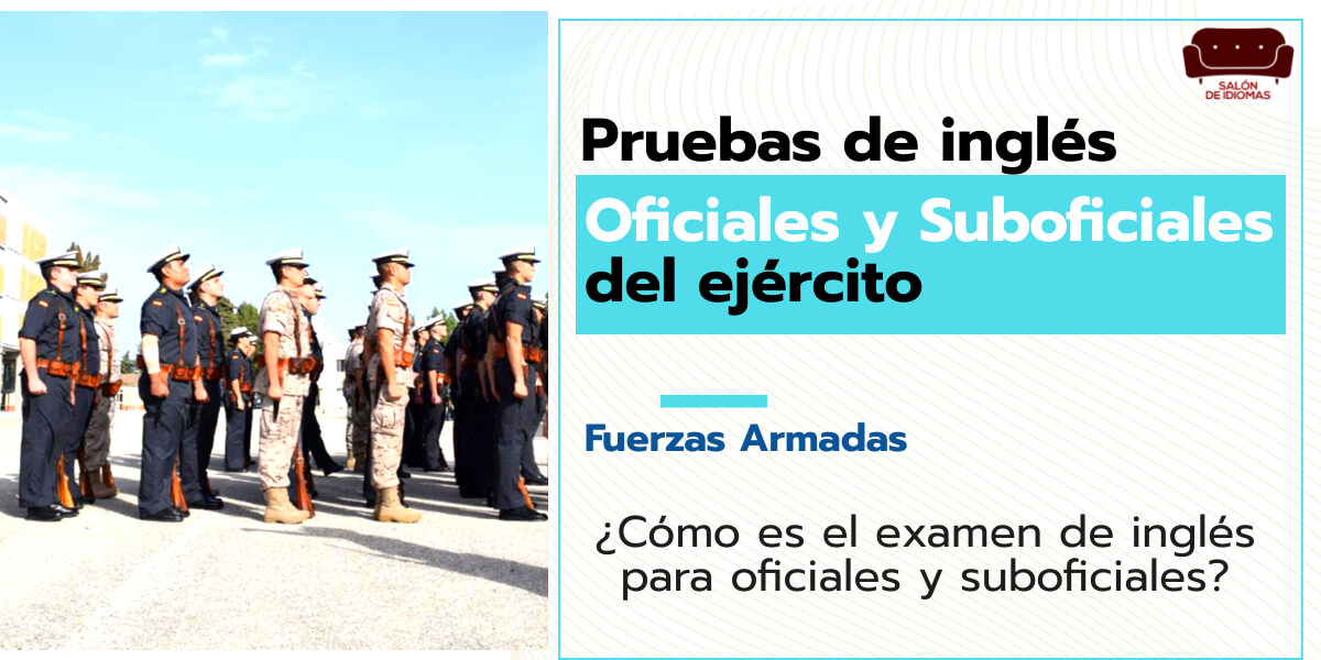 examen-ingles-oficiales-suboficiales-ejercito