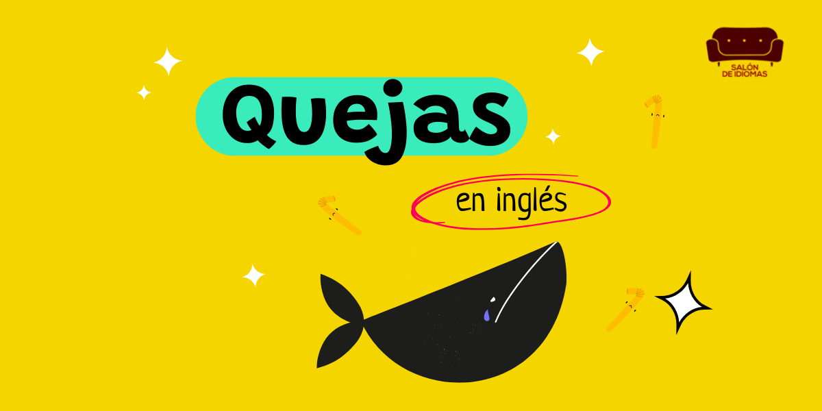 quejas-ingles-palabras-utiles