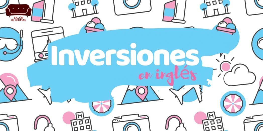 inversiones-en-ingles