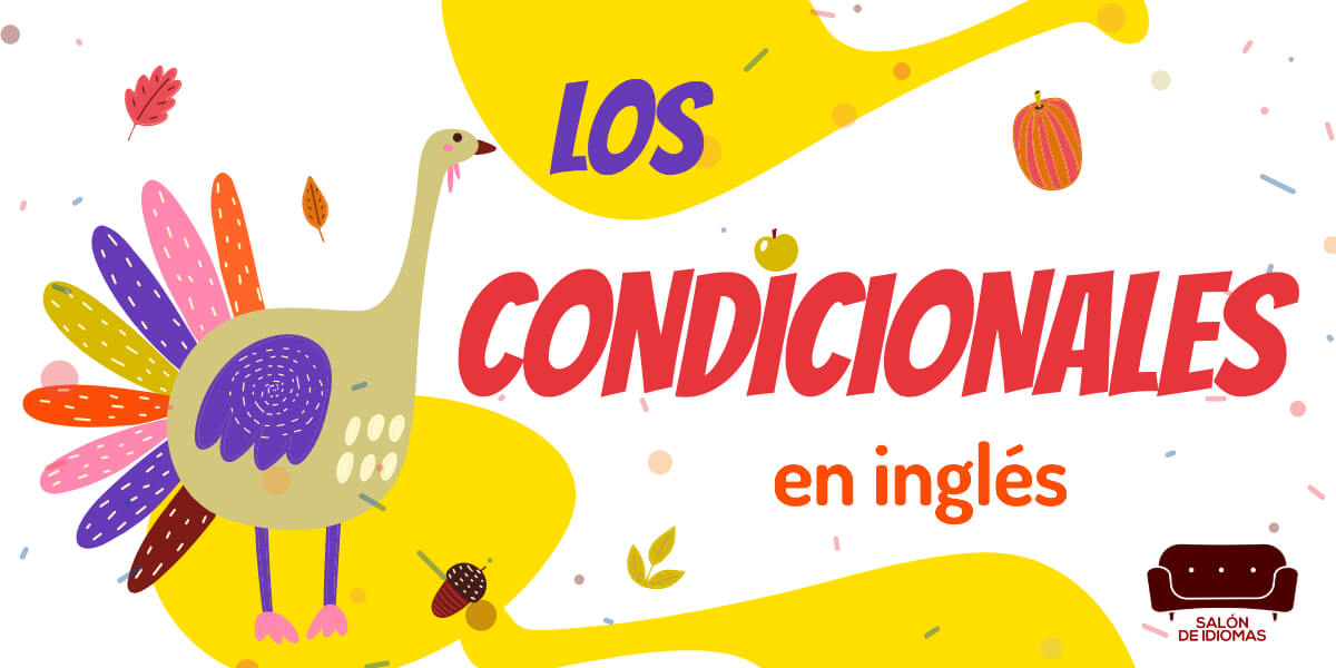 Portada artículo condicionales en inglés