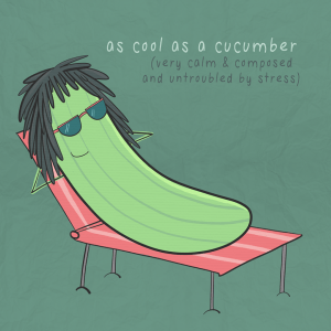 frases-comida-ingles cucumber frases de comida en ingles