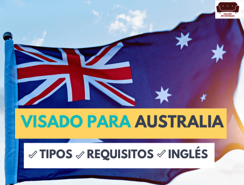 Visado para Australia portada artículo
